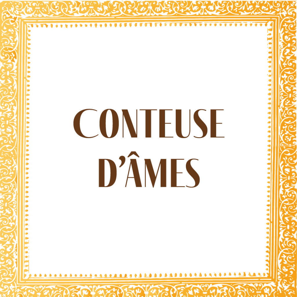 Titre Blog Conteuse d'âmes