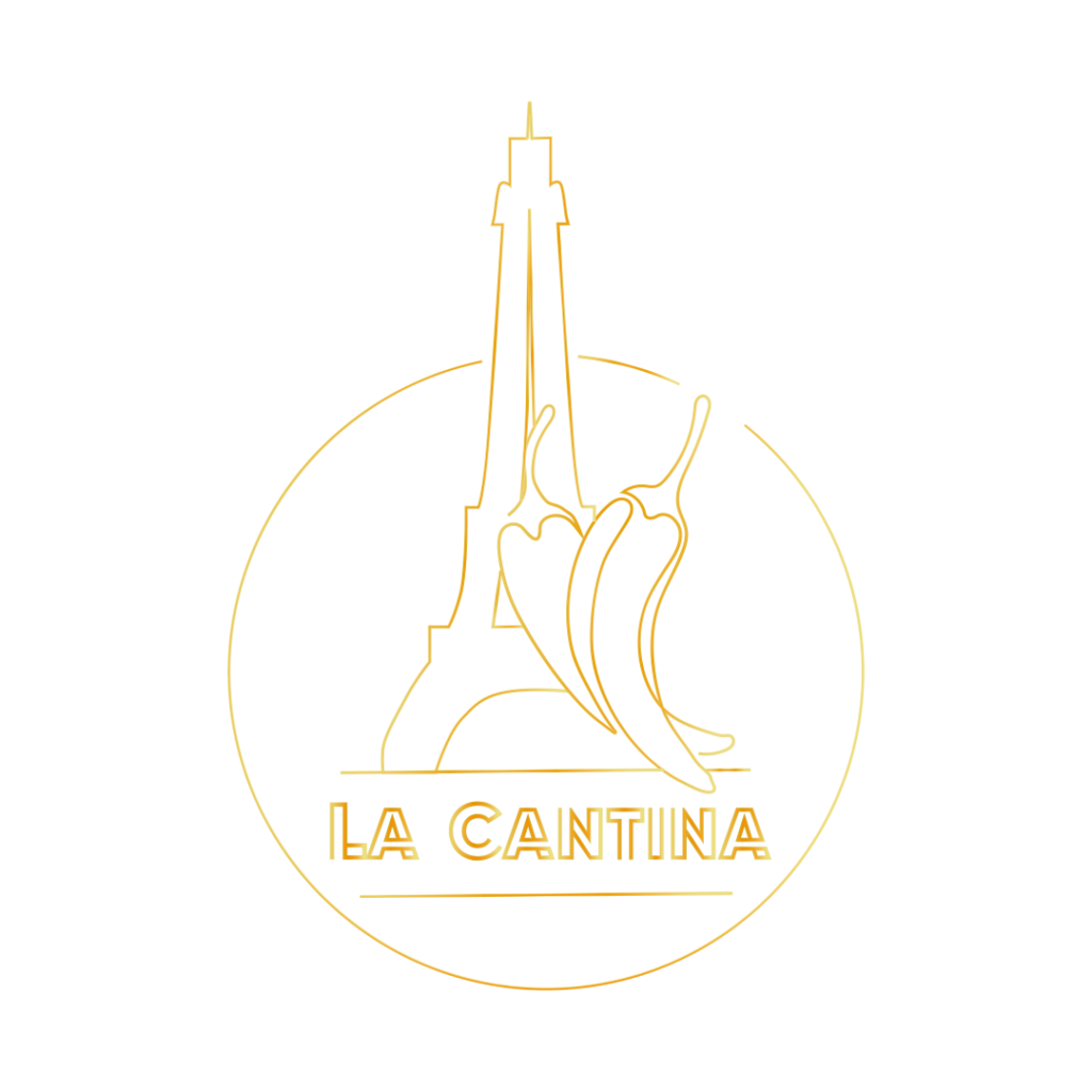 Logo La Cantina png