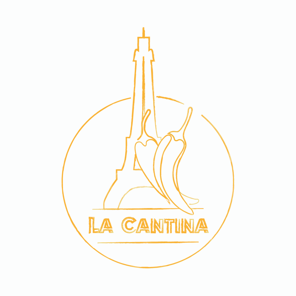 Logo 3 La Cantina