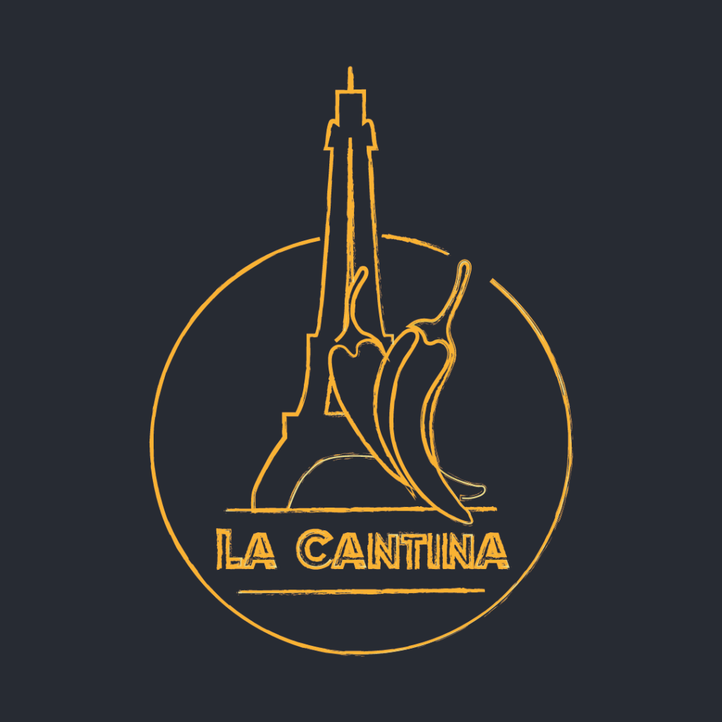 Logo 2 La Cantina