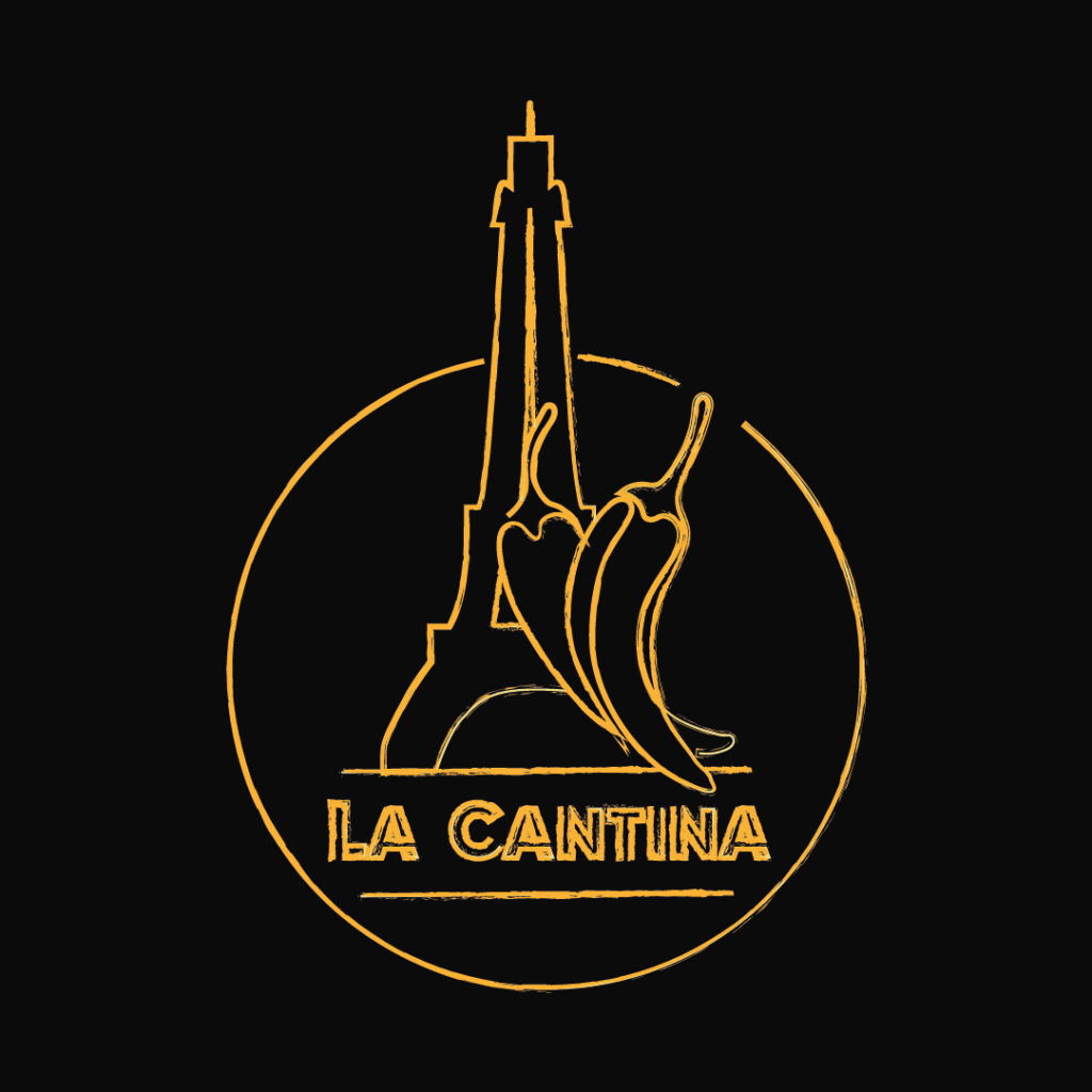 Logo 1 La Cantina