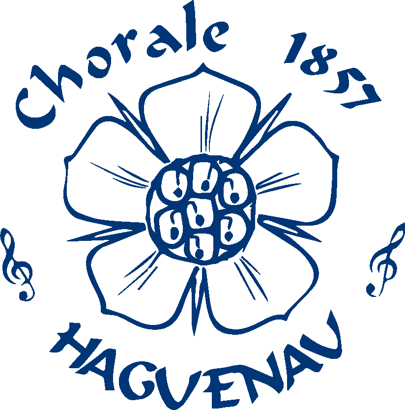 Logo 1857 PNG Bleu Foncé