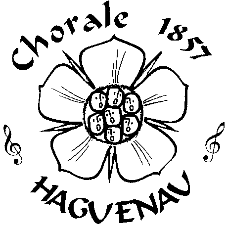 Logo Base Chorale 1857